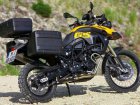 BMW F 800GS